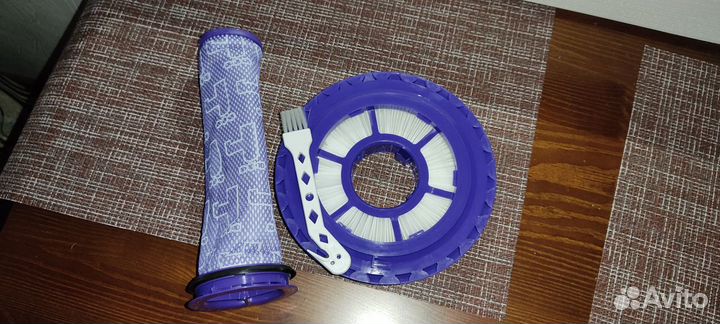 Фильтр для пылесоса dyson