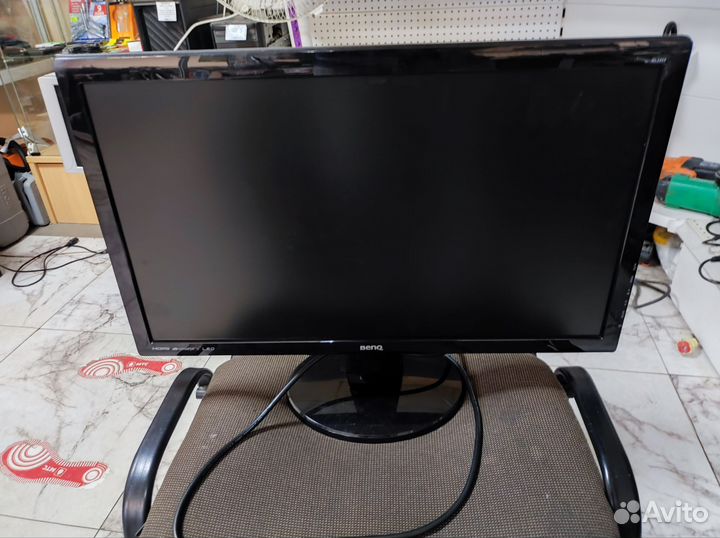 Монитор Benq GL2450-T