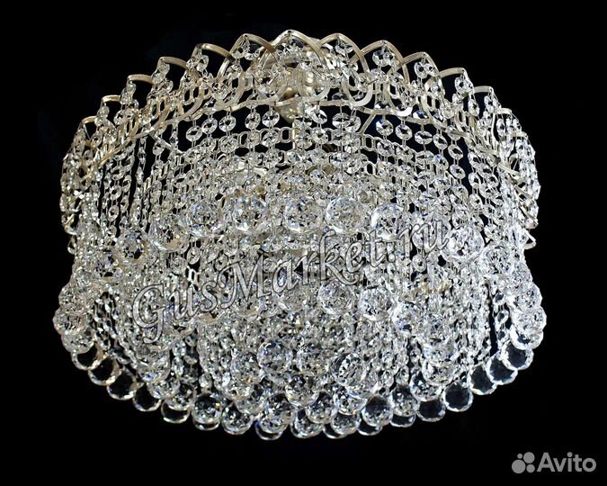 Люстра потолочная 