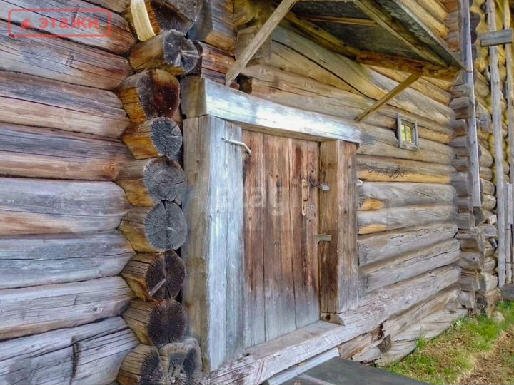 Дом 99,2 м² на участке 8,5 сот.