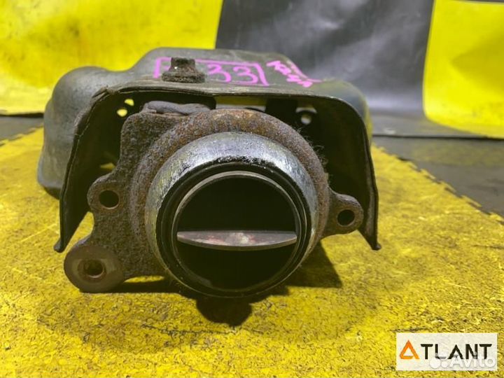 Коллектор выпускной honda CR-V