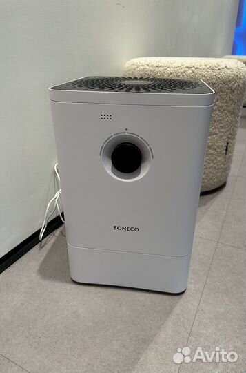 Мойка воздуха Boneco W400