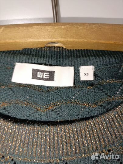 Джемпер, кофта, бу