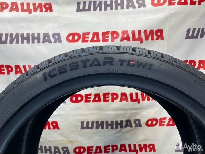 Tourador Ice Star TSW1 295/40 R21