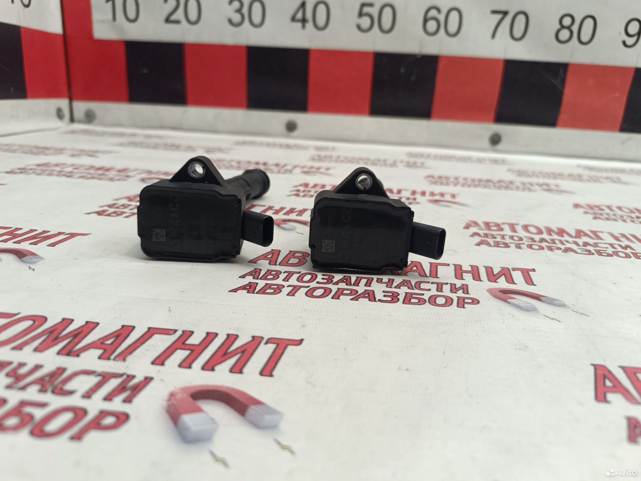 Катушка зажигания Geely Monjaro Tugella