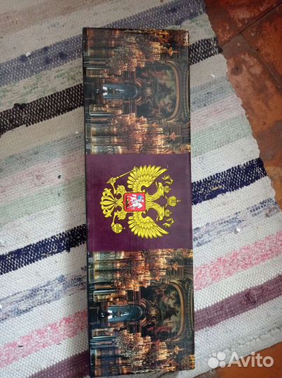 Сувенирный нож