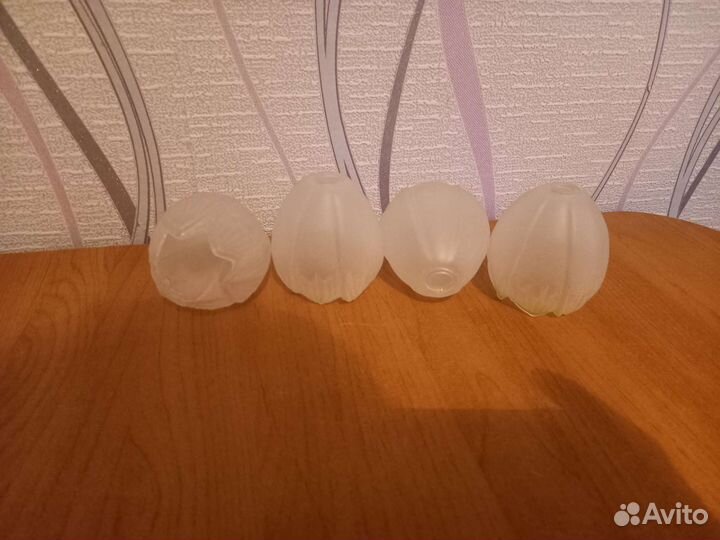 Плафоны для люстры