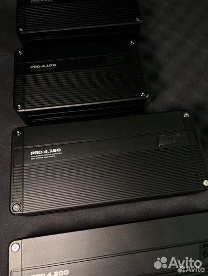 Amp pro 4.200 4.100 1.500 1.1000 1.1500 1.2000