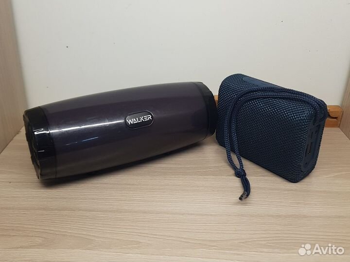 Колонки bt две шт