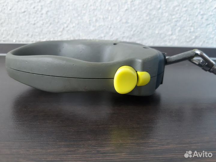 Новая рулетка для собаки