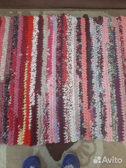 Коврики дорожки