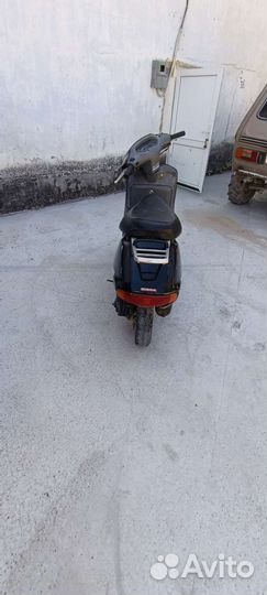 Honda lead 50 af-20