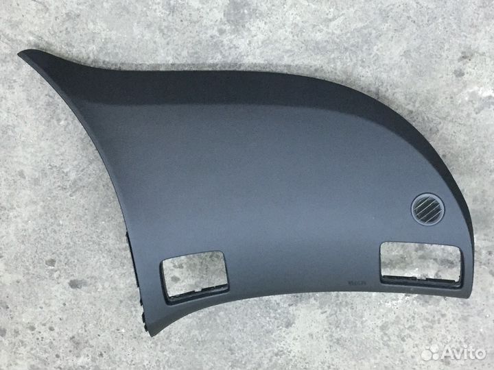 Торпеда SRS airbag Honda Civic Vlll 4d