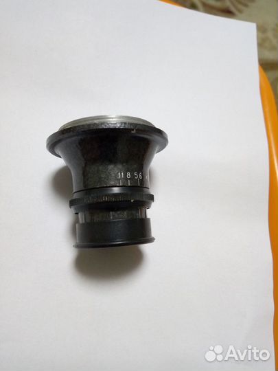 Объектив Индустар-50У