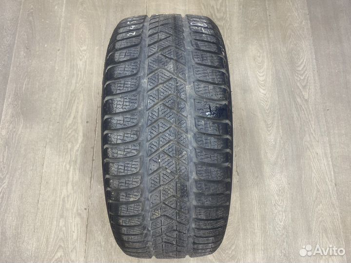 Pirelli Winter Sottozero 3 245/40 R18