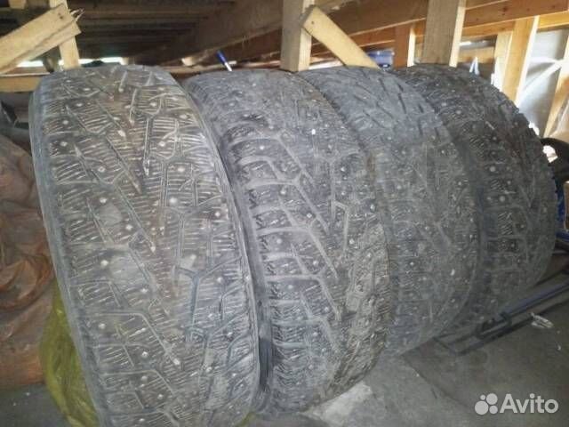 Yokohama Ice Guard IG55 225/55 R18