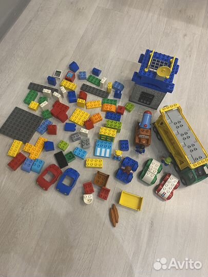 Lego duplo