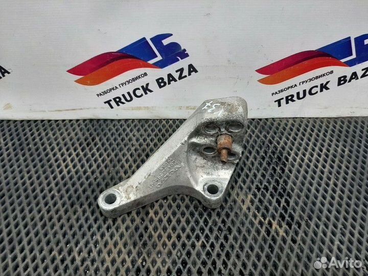 Кронштейн двигателя задний Volvo FH, Volvo FM