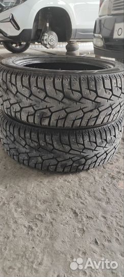 Yokohama Ice Guard IG55 205/55 R16