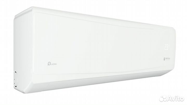 Сплит-система Royal Clima RC-GR35HN/IN/RC-GR35HN/O