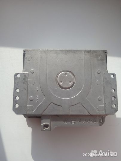 Эбу Bosch 2111 -1411020 -70