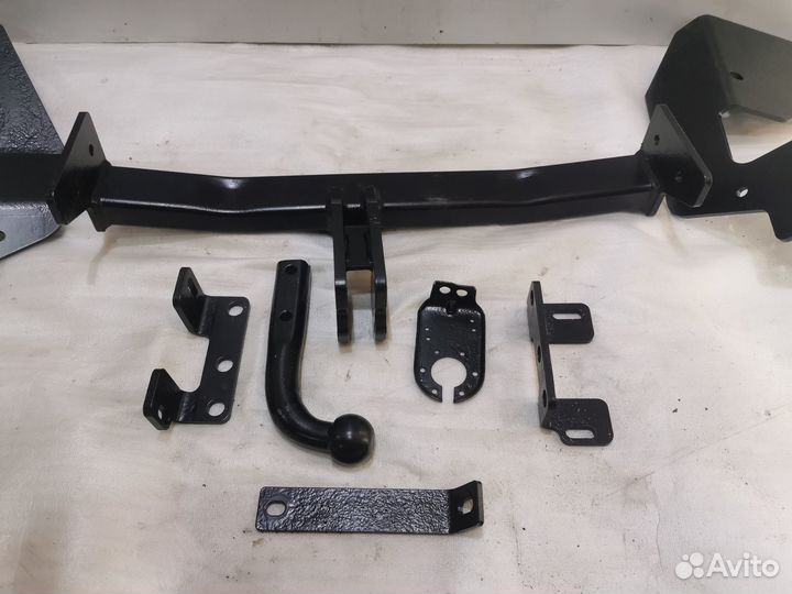 Фаркоп Mitsubishi Outlander 3,GF