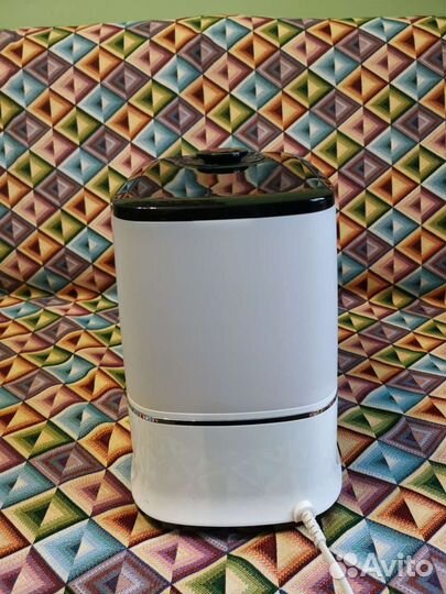 Увлажнитель воздуха bork H710