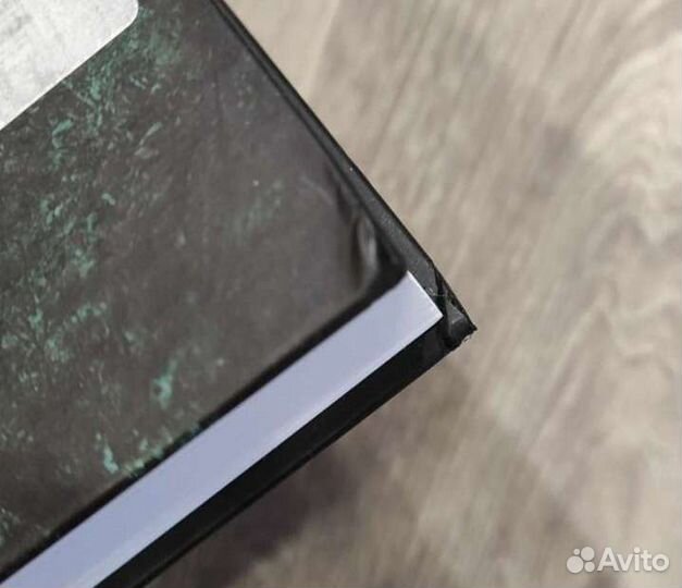 Саймон Скэрроу 