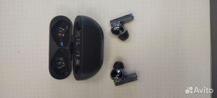 Наушники Huawei freebuds pro
