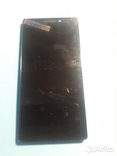 Lenovo Vibe X2