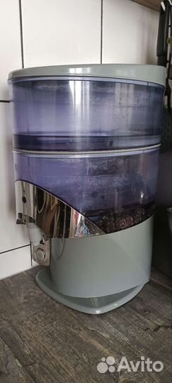 Фильтр для воды nikken оптимизтор