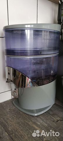 Фильтр для воды nikken оптимизтор