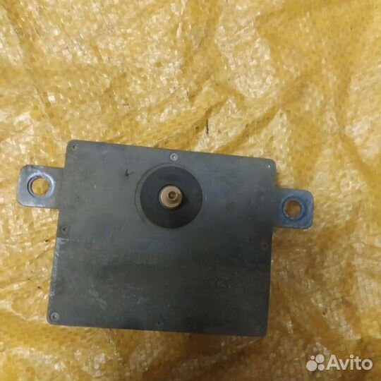 Bmw e53 антенна в спойлере