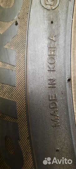 Hankook Ventus Prime 2 K115 205/55 R16 91V