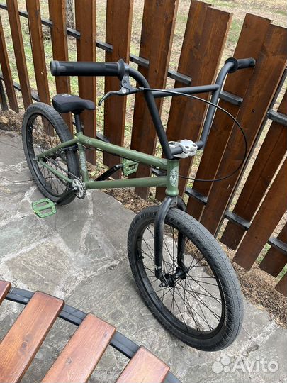 BMX WTP Audio 22