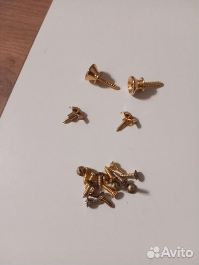 Колки локовые