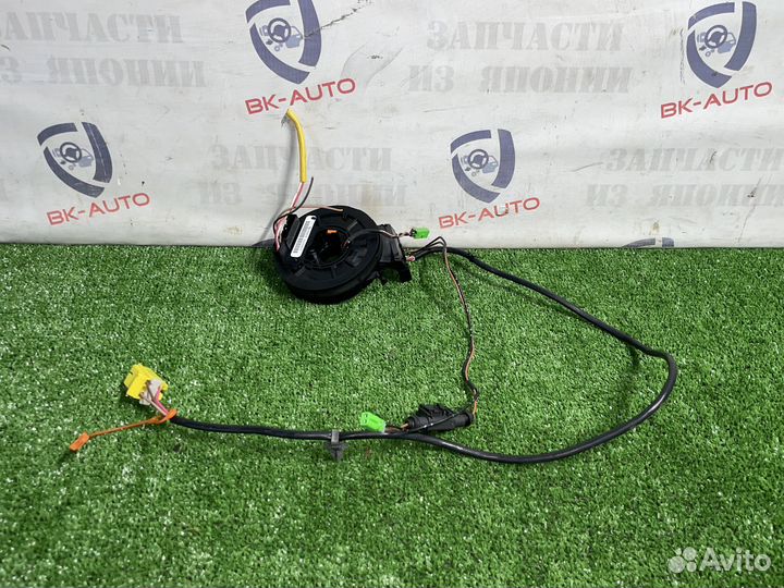 Шлейф подрулевой Cadillac Escalade GMT900