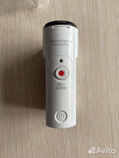 Экшн камера Sony hdr-as300