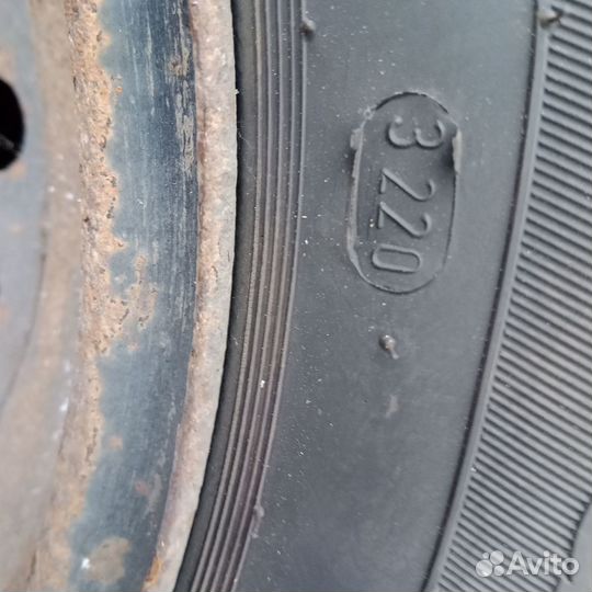 Nordman 7 195/65 R15