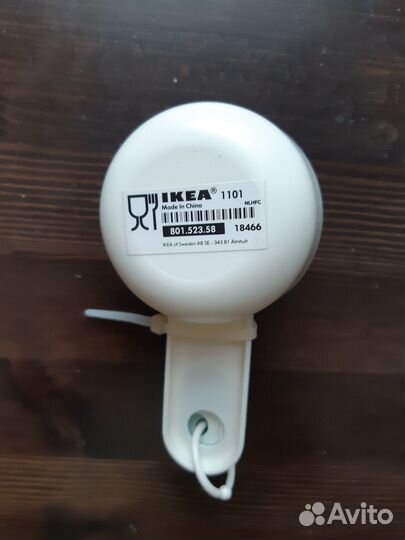 Набор мерных ложек IKEA