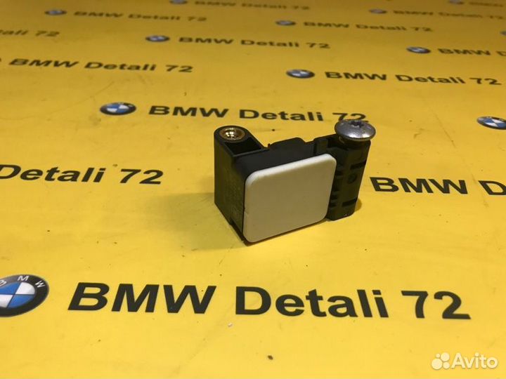 Датчик ускорения Bmw 3 E90 N46B20 2008