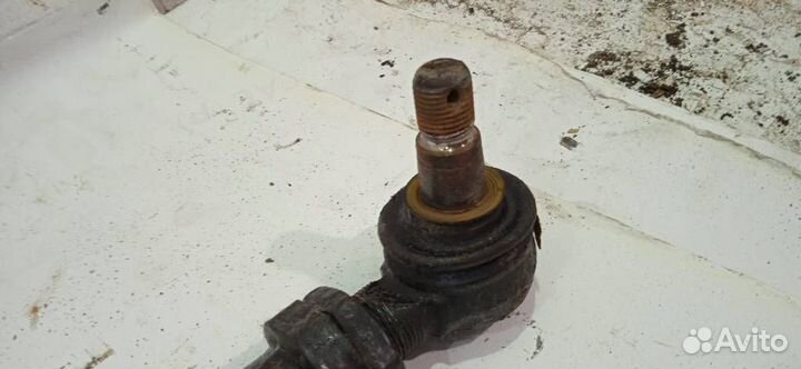 Рулевая тяга Мерседес W463 G