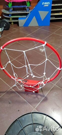 Басткетбольная кольцо