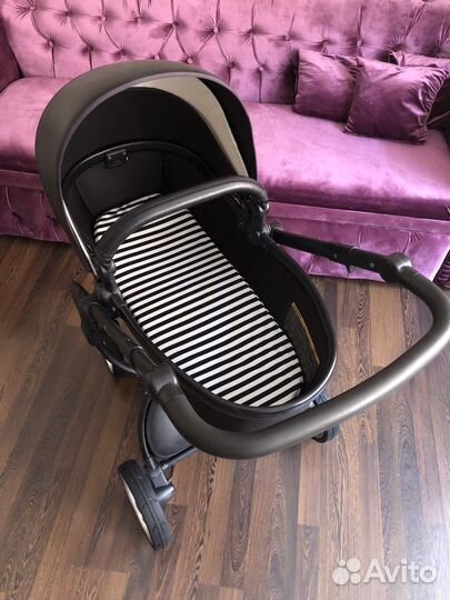 Коляска mima xari 2 в 1