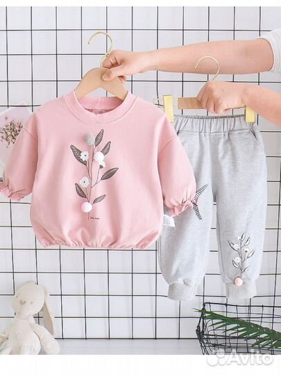 Детская одежда