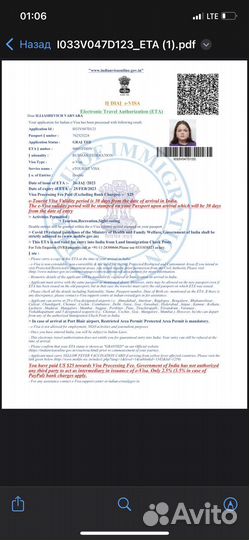 Визовый специалист (визы США, Шенген, Кипр)