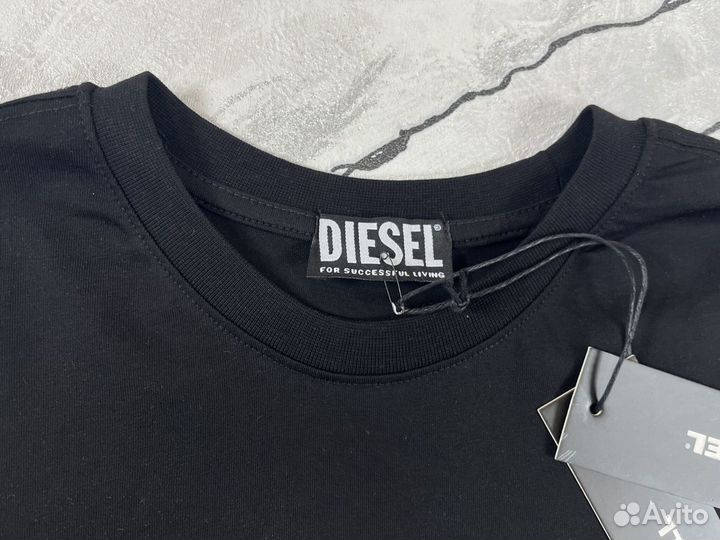 Футболка Diesel