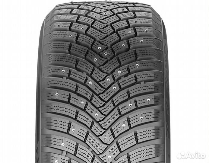 Continental IceContact 3 225/60 R18 104T