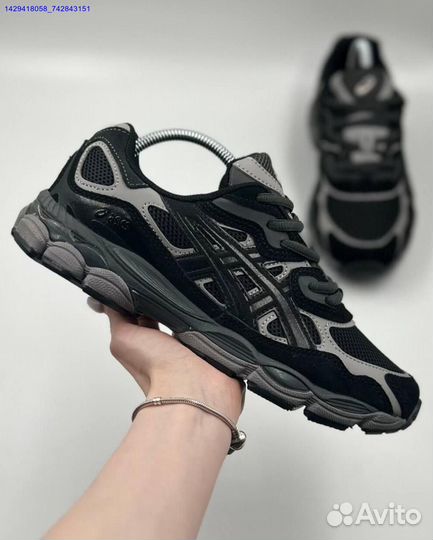 Кроссовки Asics GEL-NYC (Арт.79703)