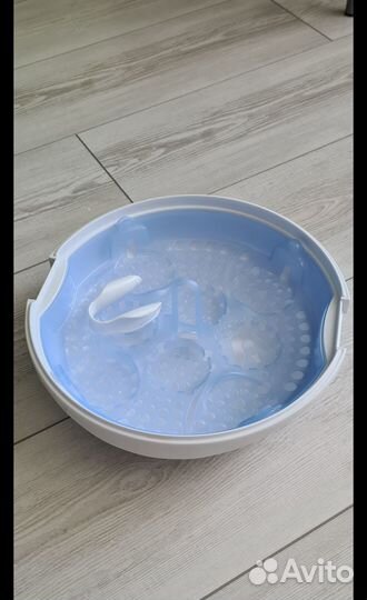 Стерилизатор avent